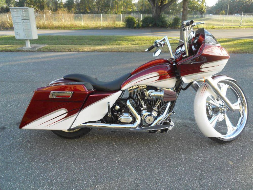 2013 harley-davidson road glide  touring 