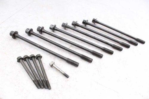 Engine bolt Hyosung GT 650 S GT650S 05-08-