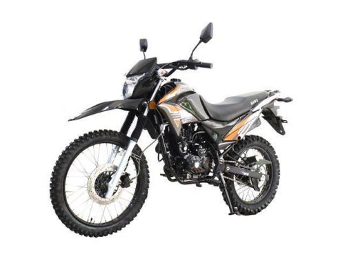 2024 X-PRO Hawk 250 Dirt Bike