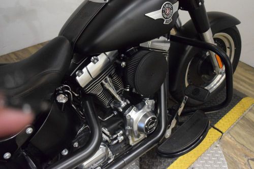 2014 Harley-Davidson Fat Boy Lo