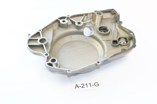 Husaberg FE 501 year 2003 - clutch cover engine cover A211G-