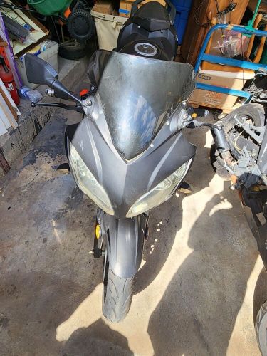 2022 Other Makes X22 125cc Ninja motorcycle