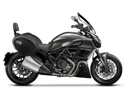 2014 Ducati Diavel Strada