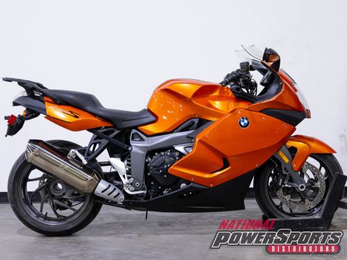 2009 bmw k1300s w/abs