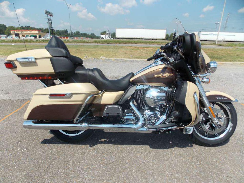 2014 harley-davidson flhtcu electra glide ultra classic  touring 