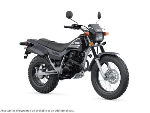 2022 Yamaha TW 200