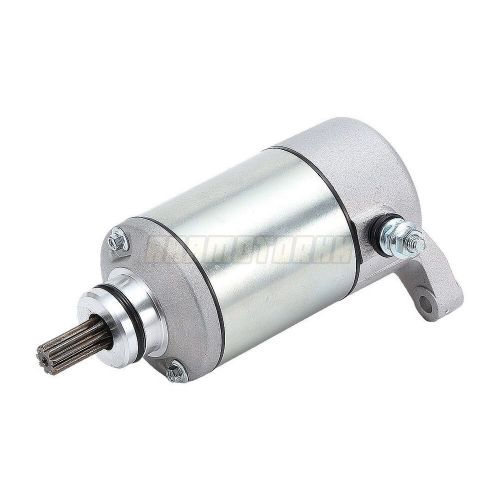 Starter motor engine starting for hyosung gt650 2003-2009