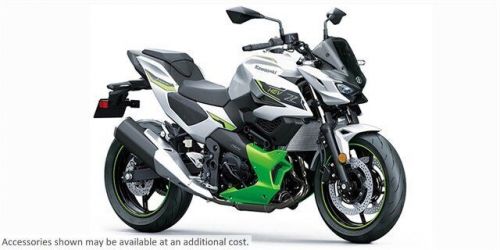 2024 kawasaki z7 hybrid abs