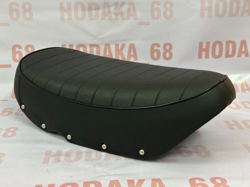 Honda CT70 Trail 70 1969-1970-1971 Dax ST70 New complete motorbike seat.