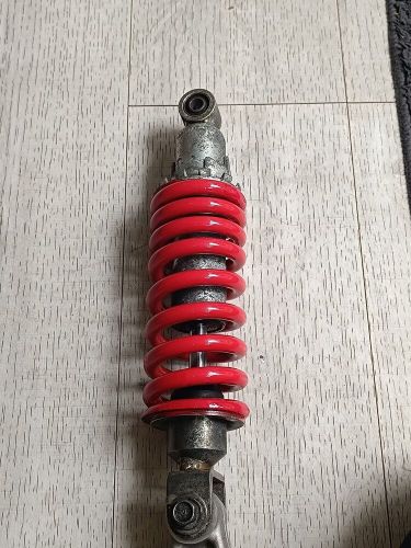 Hyosung gt125 gt125r gt250r gt250 rear back suspension mono shock absorber