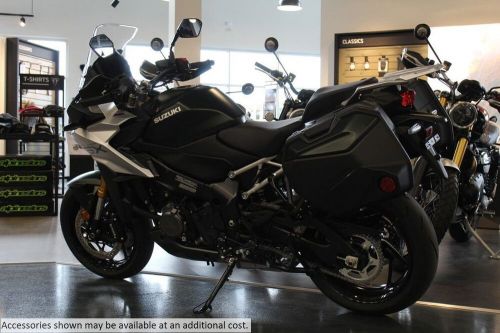 2024 Suzuki GSX-S 1000GX+