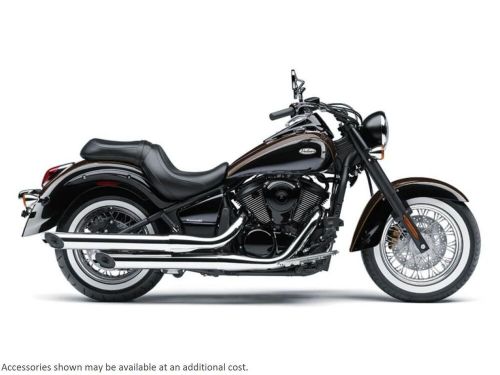 2023 Kawasaki Vulcan 900 Classic