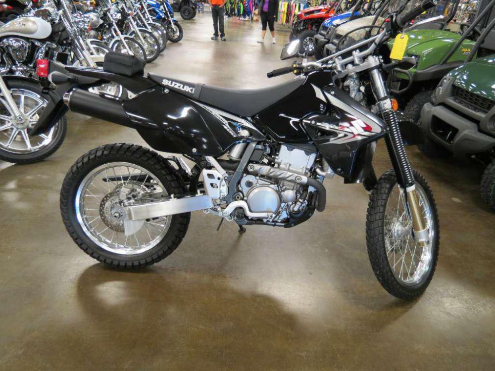 2012 suzuki dr-z400s  dual sport 