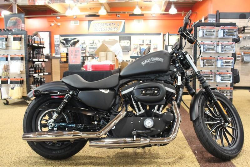 2013 harley-davidson xl883n - sportster iron 883  standard 