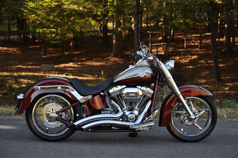 2010 SCREAMIN EAGLE CONVERTIBLE **MINT** ADULT RIDDEN! BEST DEAL ON EBAY!!