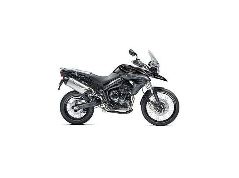 2013 triumph tiger 800xc 