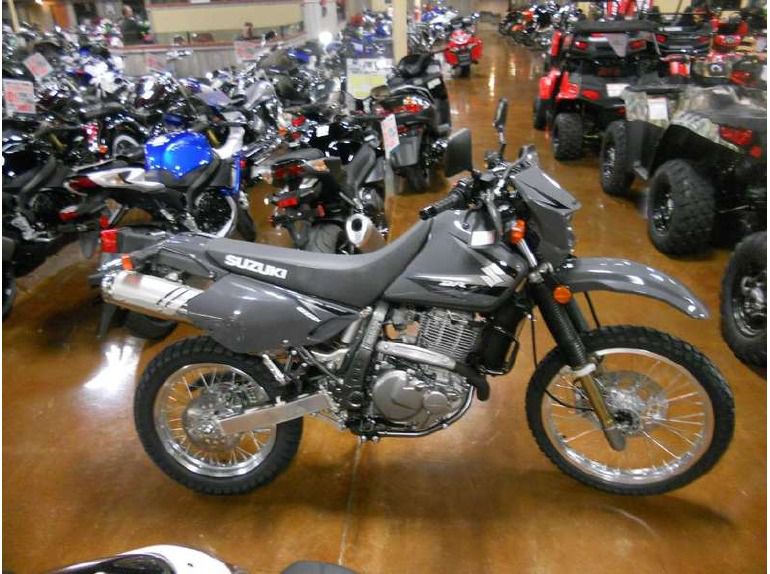 2013 suzuki dr650se 