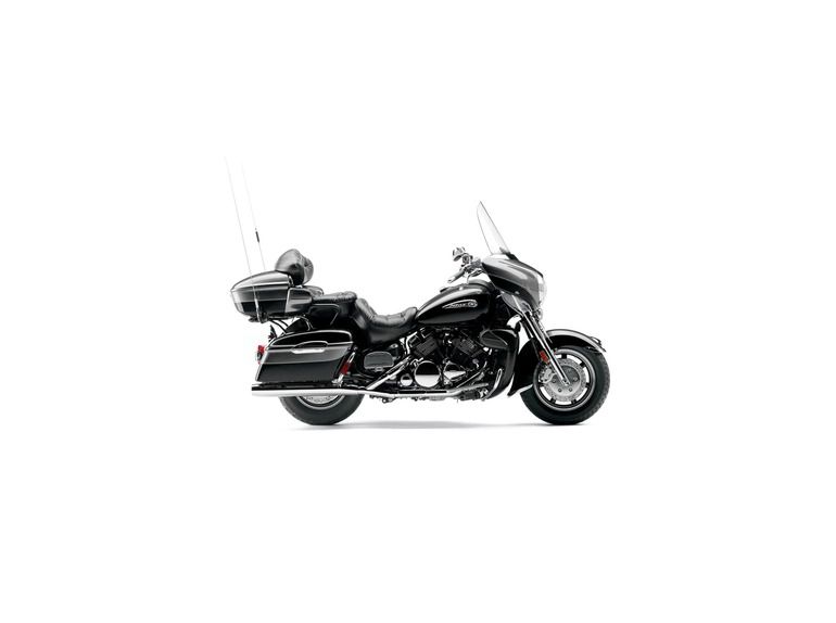 2013 yamaha royal star venture s 