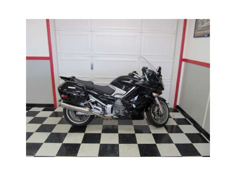 2008 yamaha fjr1300a 