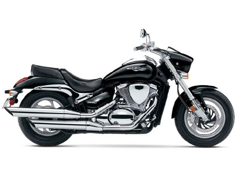 2013 suzuki boulevard m50 