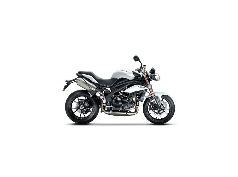 2012 triumph speed triple 