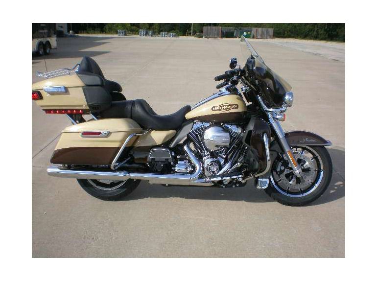 2014 harley-davidson flhtk ultra limited 