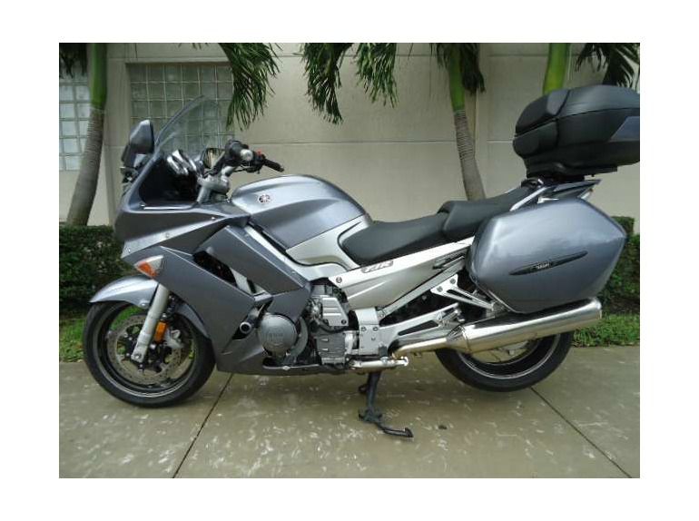 2006 yamaha fjr1300ae 