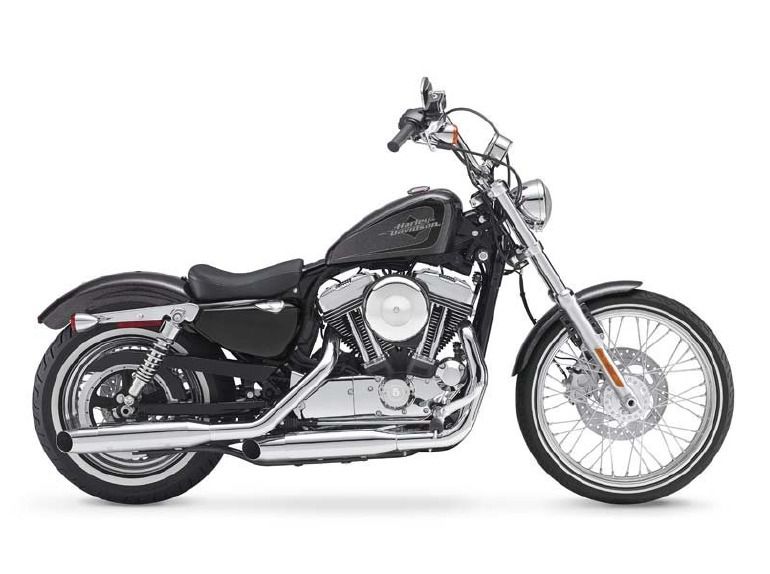 2014 harley-davidson xl1200v - sportster seventy-two 