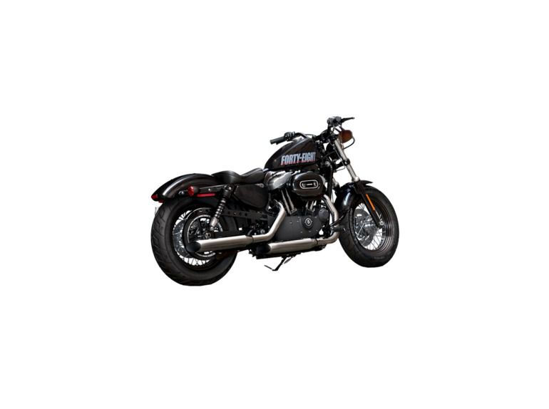 2013 harley-davidson xl1200x - sportster forty-eight 