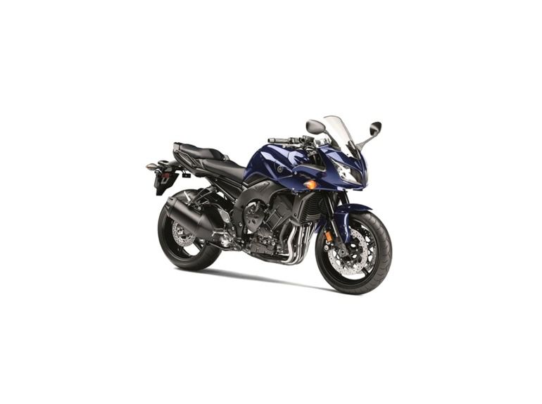 2013 yamaha fz1 