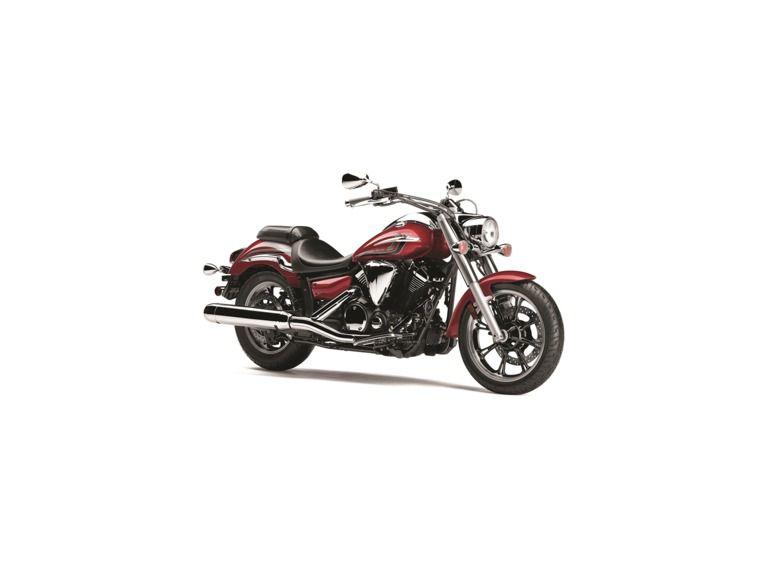 2014 yamaha v star 950 