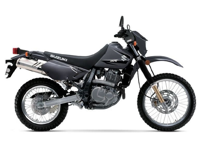 2012 suzuki dr650se 