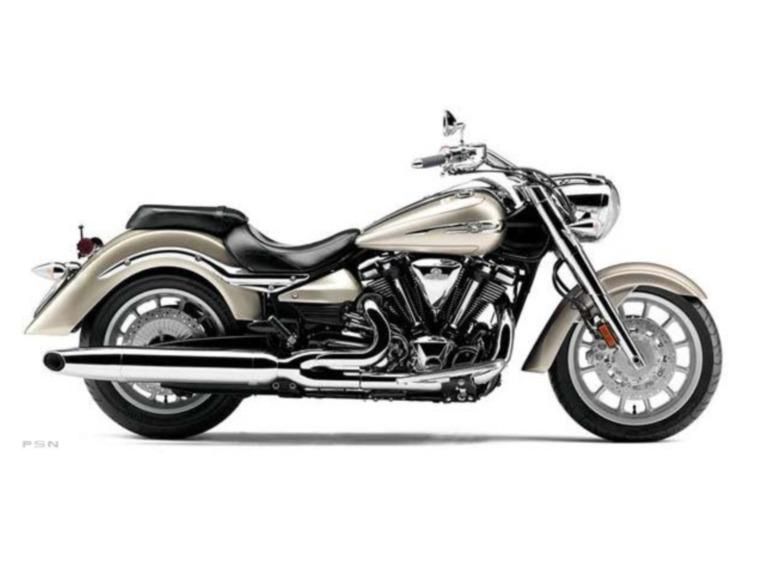 2012 yamaha roadliner s s cruiser 