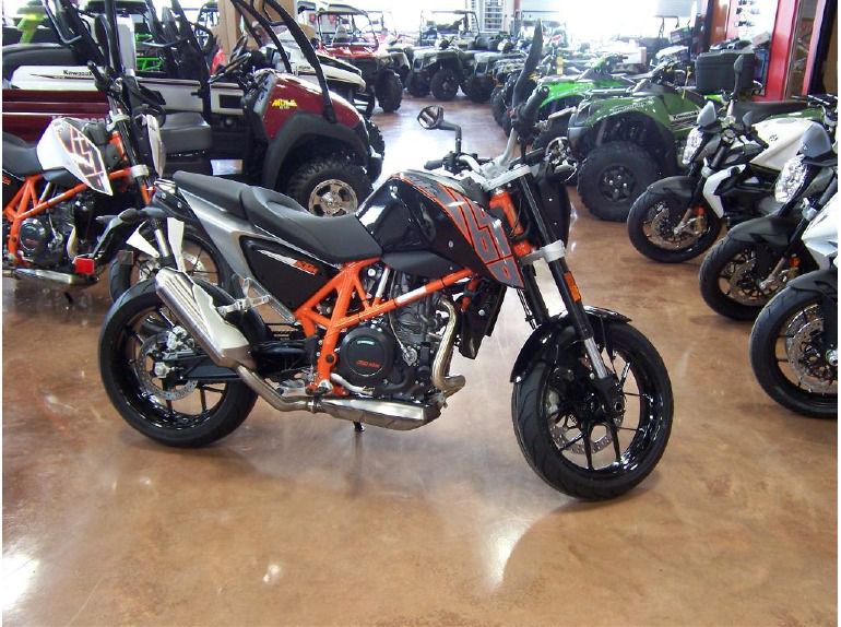 2013 ktm 690 duke 