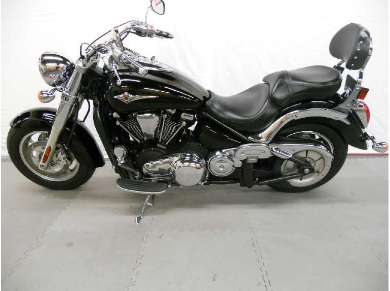 2007 kawasaki vulcan 2000 classic  cruiser 