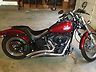 2004 harley-davidson softail