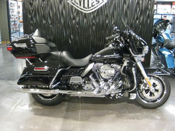 2014 harley-davidson flhtk ultra limited