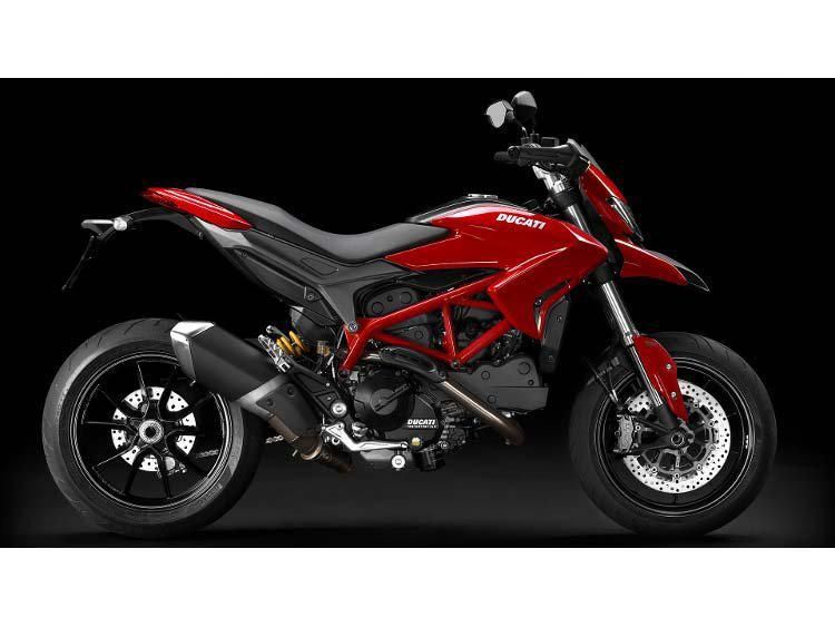 2013 ducati hypermotard  dual sport 