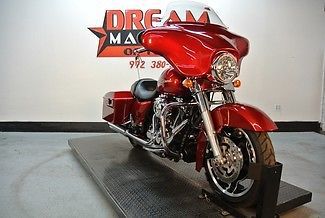 Harley-davidson : touring 2013 harley davidson flhx 103