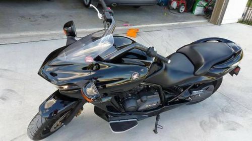 2009 Honda Other