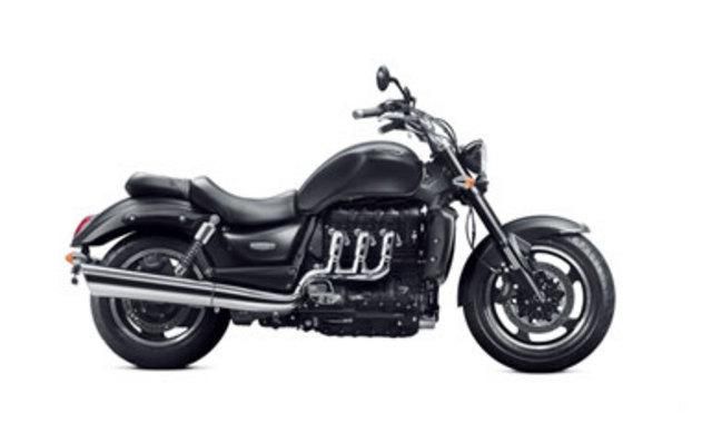 2013 triumph rocket iii roadster  cruiser 