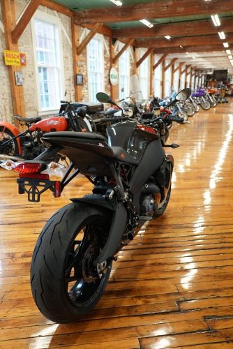 2024 Buell Lightning