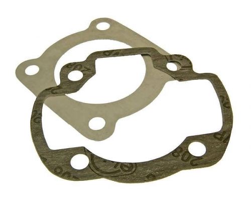 Cylinder gasket set airsal sport 49.3ccm 41 mm for hyosung sf50-