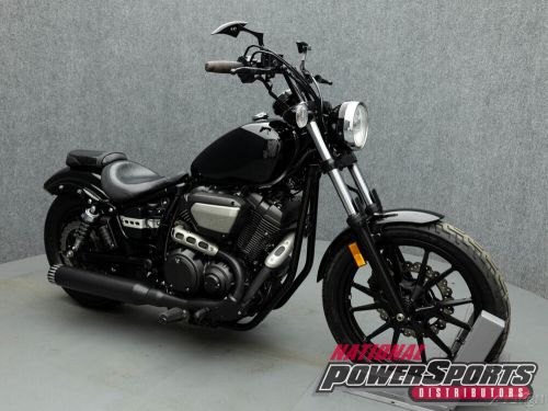 2014 yamaha bolt xvs950 star 950