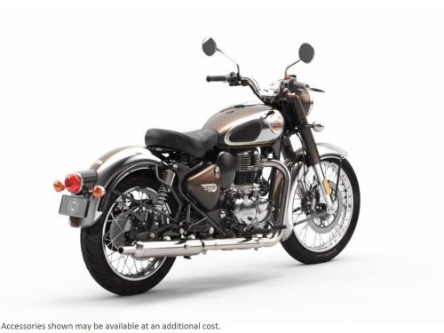 2023 Royal Enfield Classic 350