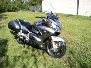 2007 Honda ST1300 ST1300 1300 Sport Touring 