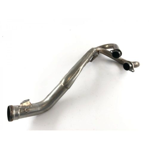 Husaberg FE 501 [2002] - manifold exhaust manifold-