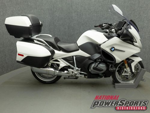 2022 BMW R1250RT PREMIUM W/ABS