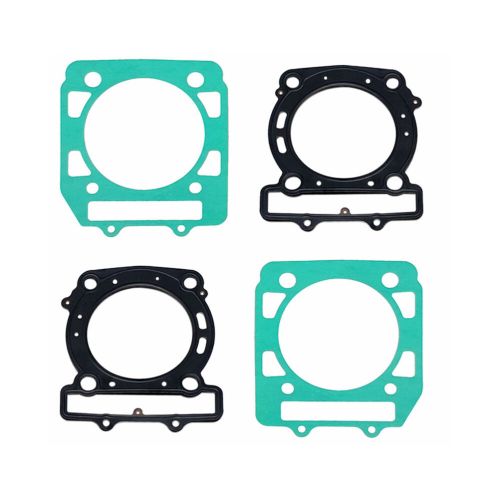 Hisun 800 Engine Rebuild Cylinder Crankshaft Gasket Kit For 800 UTV QLink Bennch