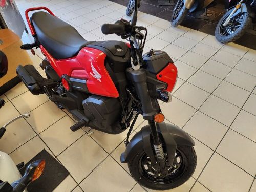 2023 Honda Navi